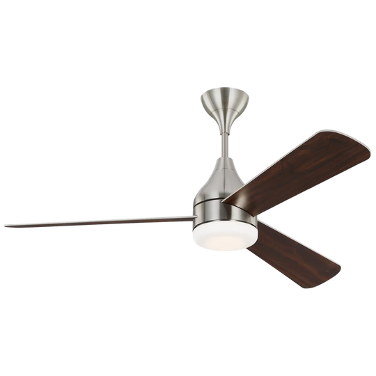 Streaming Smart 52 LED Ceiling Fan