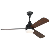 Streaming Smart 52 LED Ceiling Fan