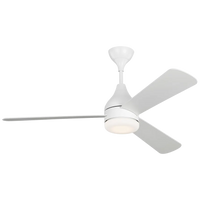 Streaming Smart 52 LED Ceiling Fan