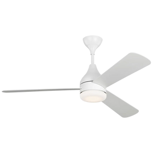 Streaming Smart 52 LED Ceiling Fan