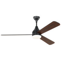 Streaming Smart 60 LED Ceiling Fan