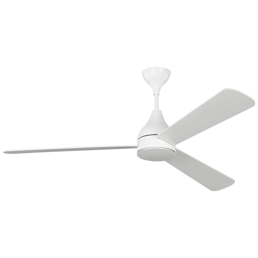 Streaming Smart 60 LED Ceiling Fan