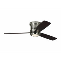 Aerotour Semi Flush Ceiling Fan