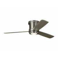 Aerotour Semi Flush Ceiling Fan