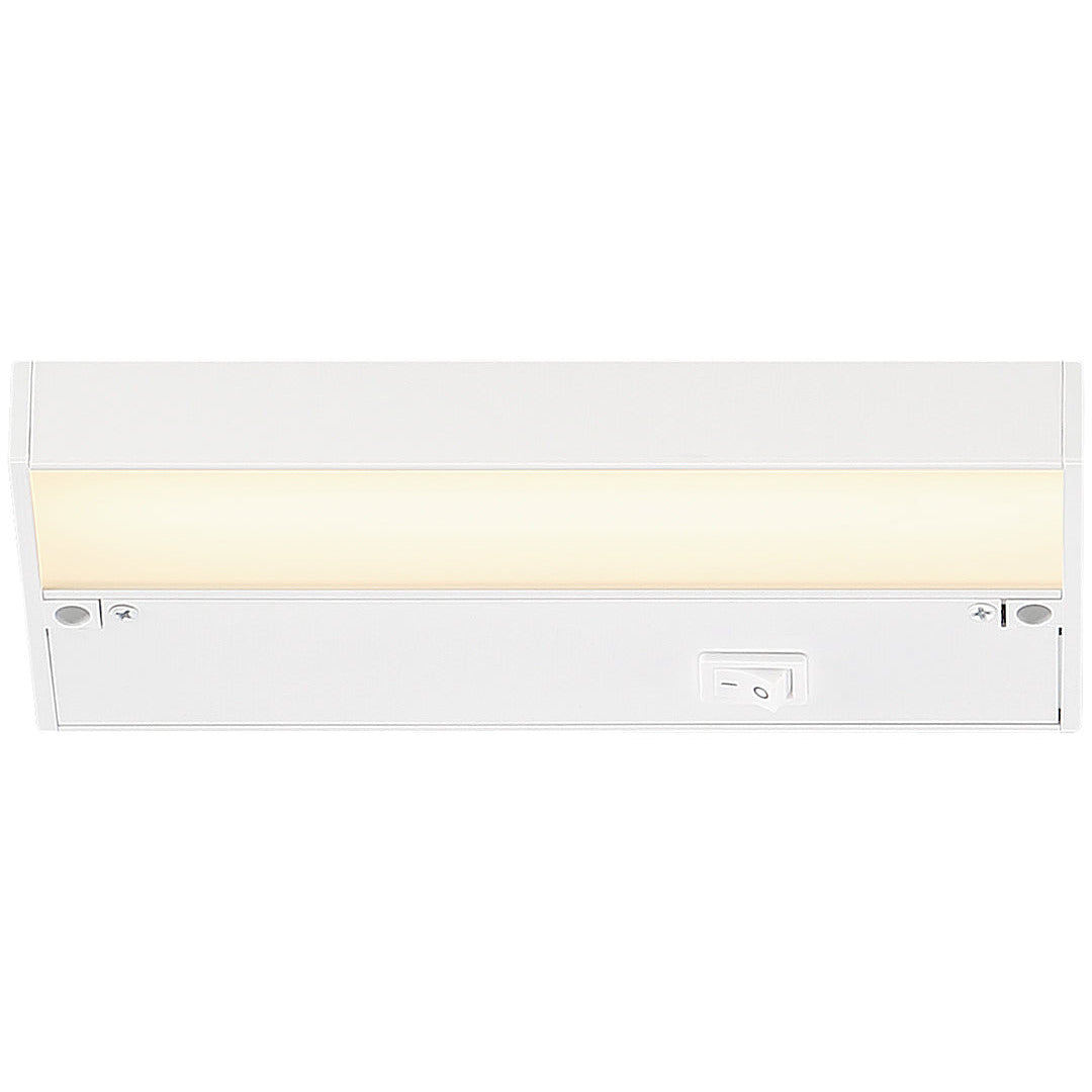 8" LED Undercabinet Light