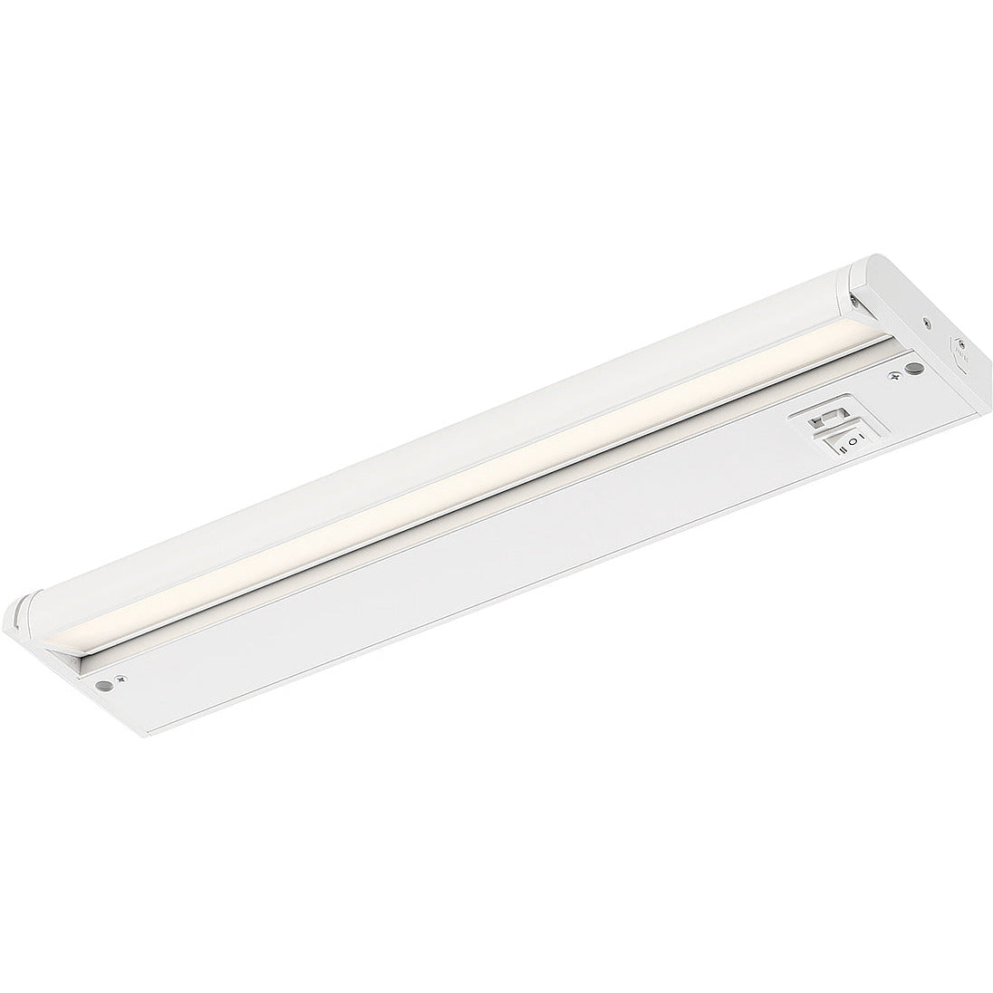 16" LED 5CCT Undercabinet Light