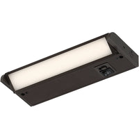 9" LED 5CCT Undercabinet Light