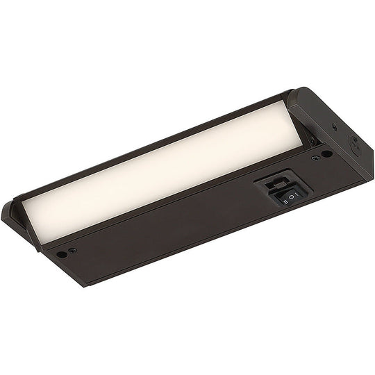 9" LED 5CCT Undercabinet Light