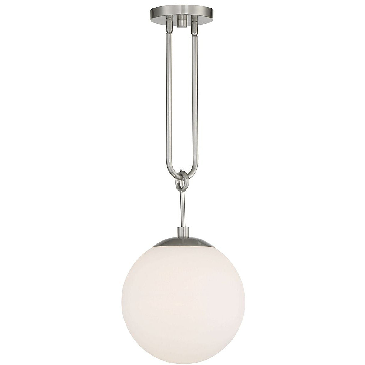 Becker 1-Light Pendant