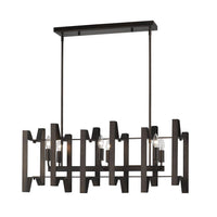 Marsala Linear Suspension