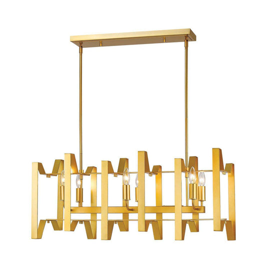 Marsala Linear Suspension