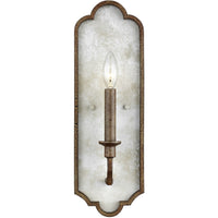 Spruce Vanity Light