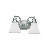 Alexandria Vanity Light