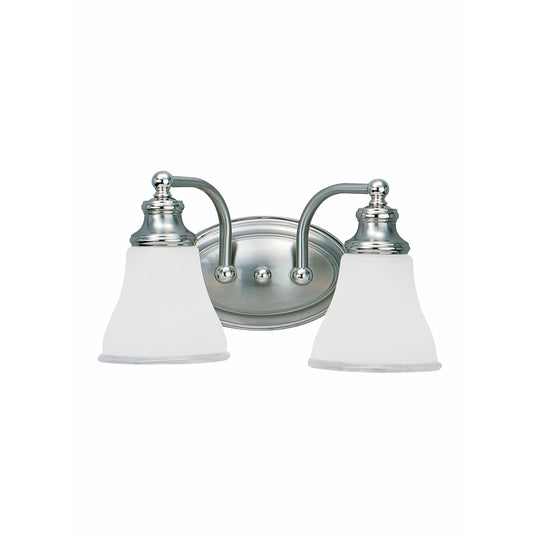 Alexandria Vanity Light
