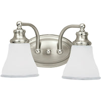 Alexandria Vanity Light