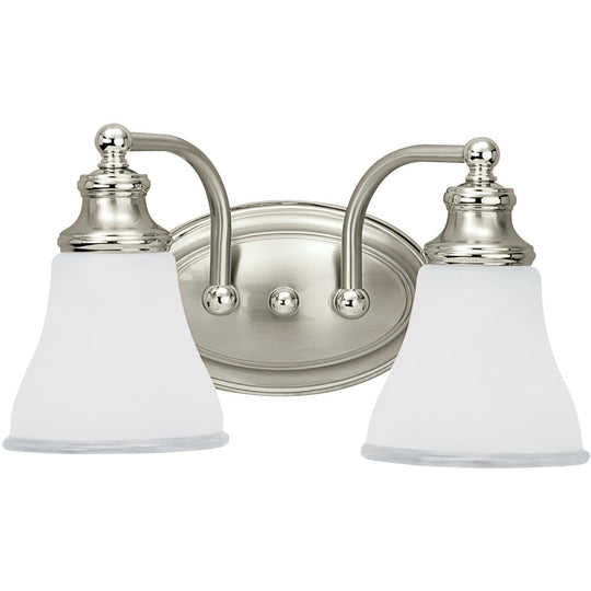 Alexandria Vanity Light