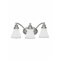 Alexandria Vanity Light