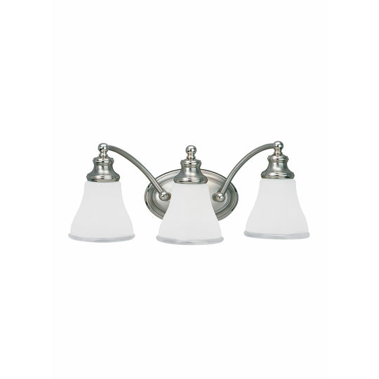 Alexandria Vanity Light