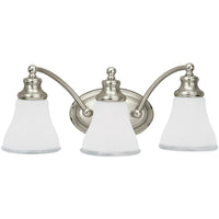 Alexandria Vanity Light