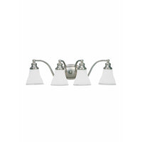 Alexandria Vanity Light