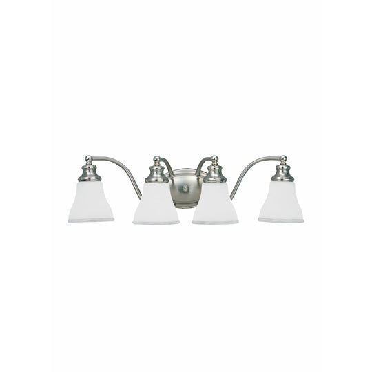 Alexandria Vanity Light