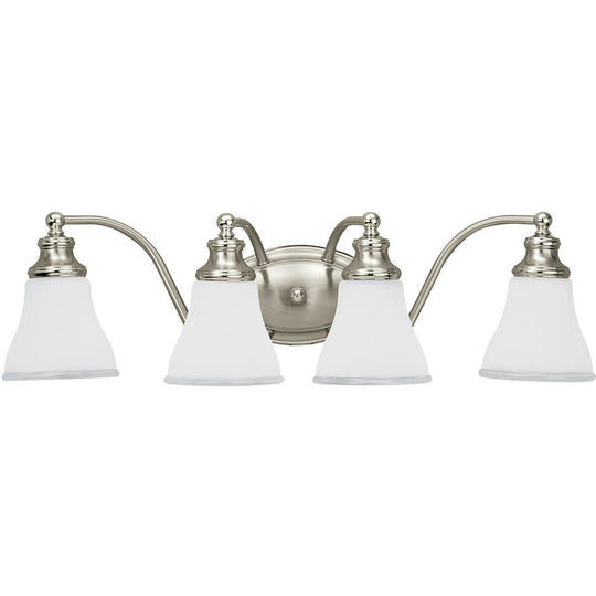 Alexandria Vanity Light
