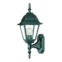 Builder's Choice Outdoor Wall Light