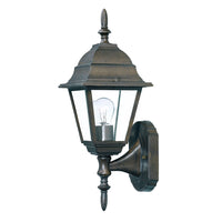 Builder's Choice Outdoor Wall Light