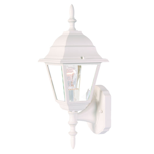 Builder's Choice Outdoor Wall Light