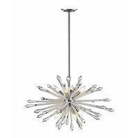 Soleia Chandelier