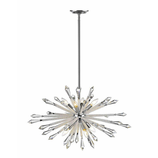 Soleia Chandelier