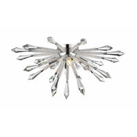 Soleia Flush Mount