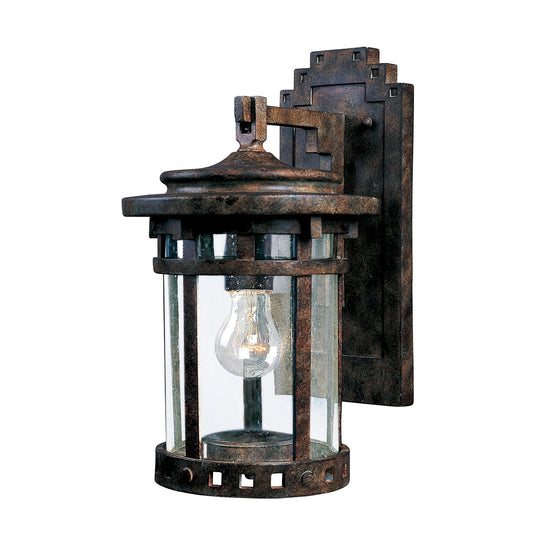 Santa Barbara VX Outdoor Wall Light