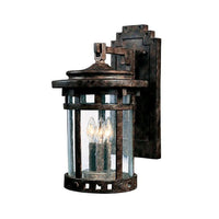 Santa Barbara VX Outdoor Wall Light