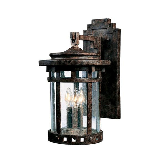 Santa Barbara VX Outdoor Wall Light