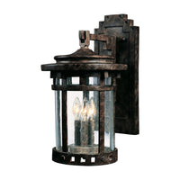 Santa Barbara VX Outdoor Wall Light