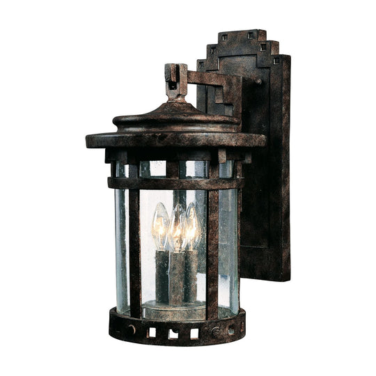 Santa Barbara VX Outdoor Wall Light
