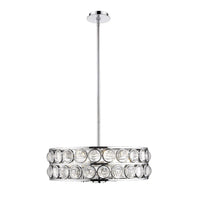 Eternity Chandelier