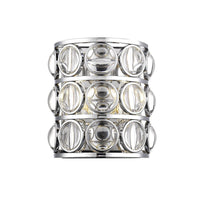 Eternity Wall Sconce