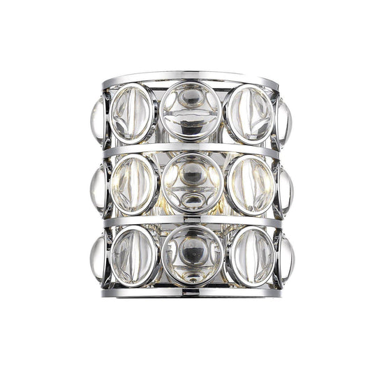 Eternity Wall Sconce