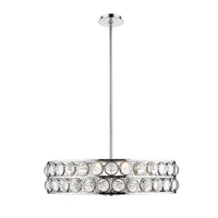 Eternity Chandelier