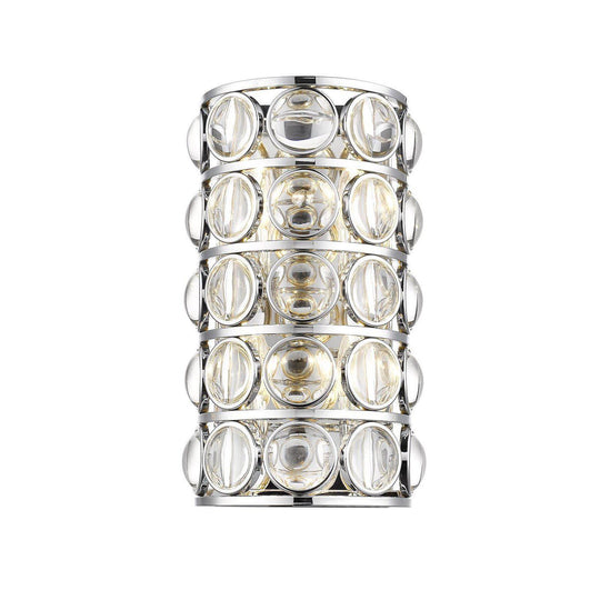 Eternity Wall Sconce