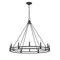 Dennison Chandelier