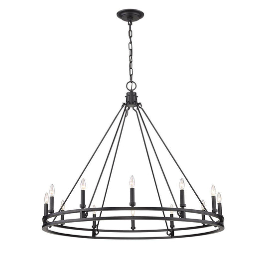 Dennison Chandelier