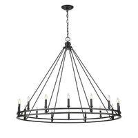 Dennison Chandelier