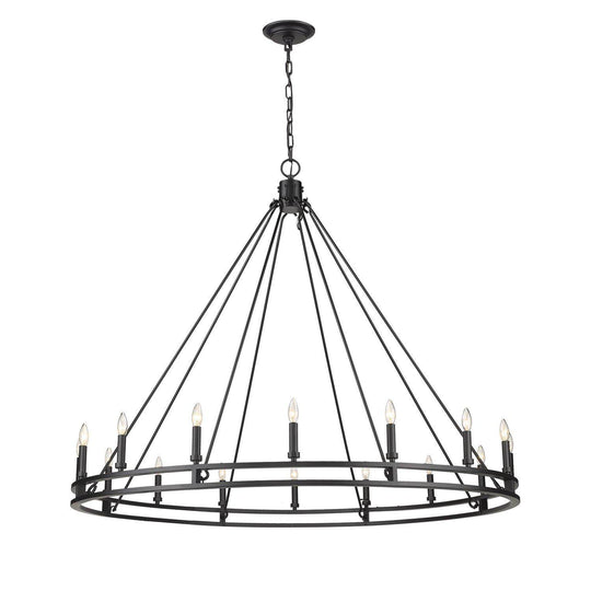 Dennison Chandelier