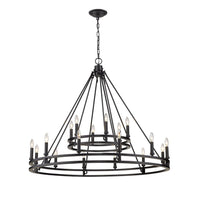 Dennison Chandelier