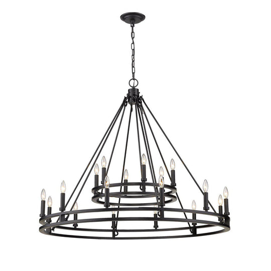 Dennison Chandelier