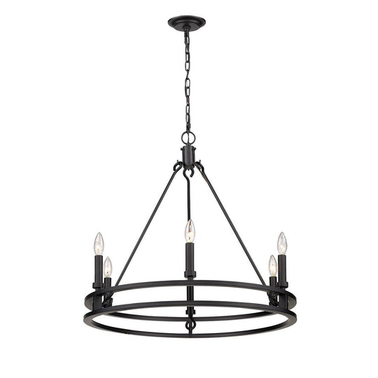 Dennison Chandelier