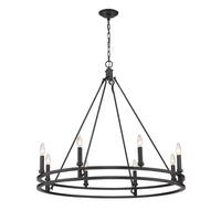 Dennison Chandelier